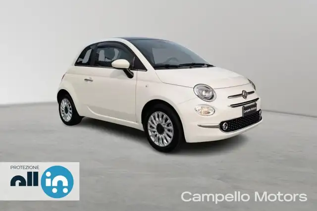 Fiat 500 500 1.0 70cv Hybrid Dolcevita MY24