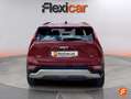 Kia Niro 1.6 HEV Drive 141 Burdeos - thumbnail 7