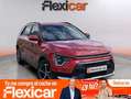 Kia Niro 1.6 HEV Drive 141 Burdeos - thumbnail 1