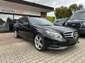 Mercedes-Benz E 200 T- Modell CGI BlueEfficiency*Navi*PDS* Noir - thumbnail 1