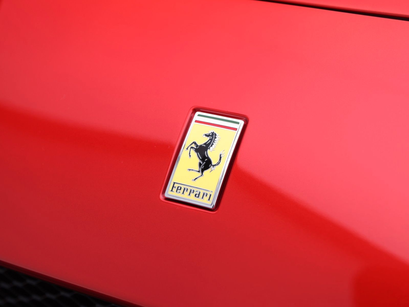 Ferrari 812 GTS   ***Ferrari Frankfurt*** — photo 15