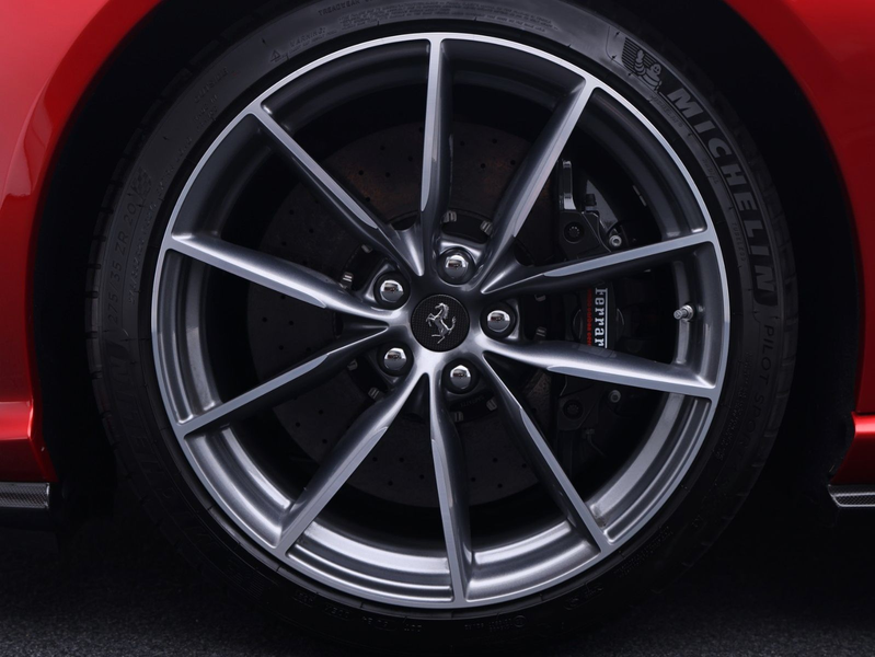 Ferrari 812 GTS   ***Ferrari Frankfurt*** — photo 12