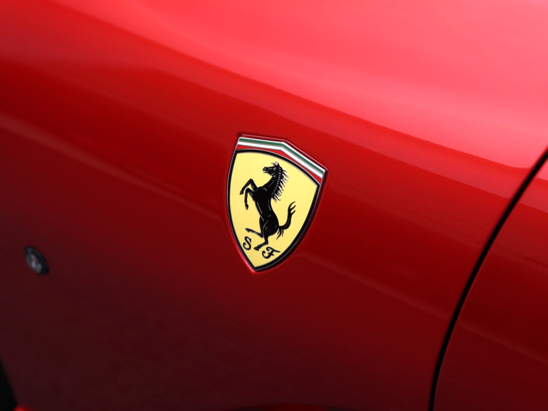 Ferrari 812 GTS   ***Ferrari Frankfurt*** — photo 14