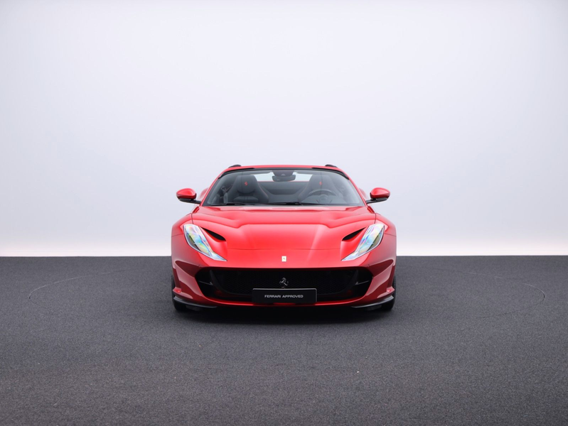 Ferrari 812 GTS   ***Ferrari Frankfurt*** — photo 3