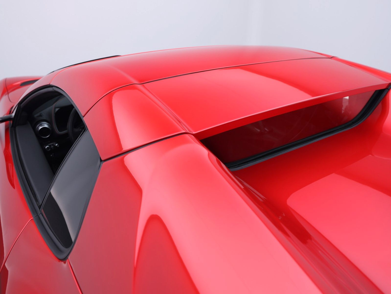 Ferrari 812 GTS   ***Ferrari Frankfurt*** — photo 11