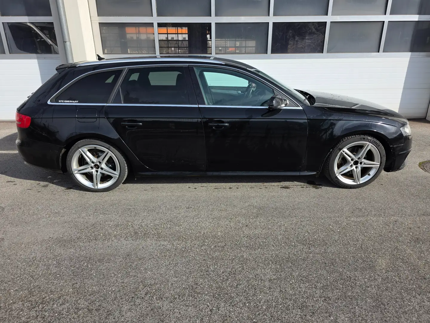 Audi A4 A4 Avant 2,0 TDI quattro S- Line DPF - 2