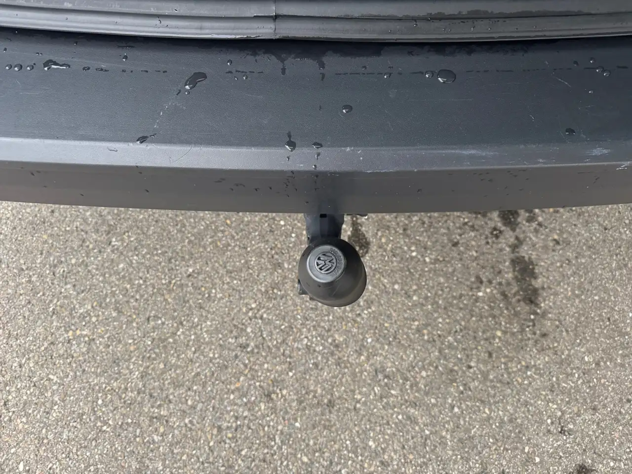 Volkswagen Caddy Kombi 2,0 TDI EcoProfi AHK 16