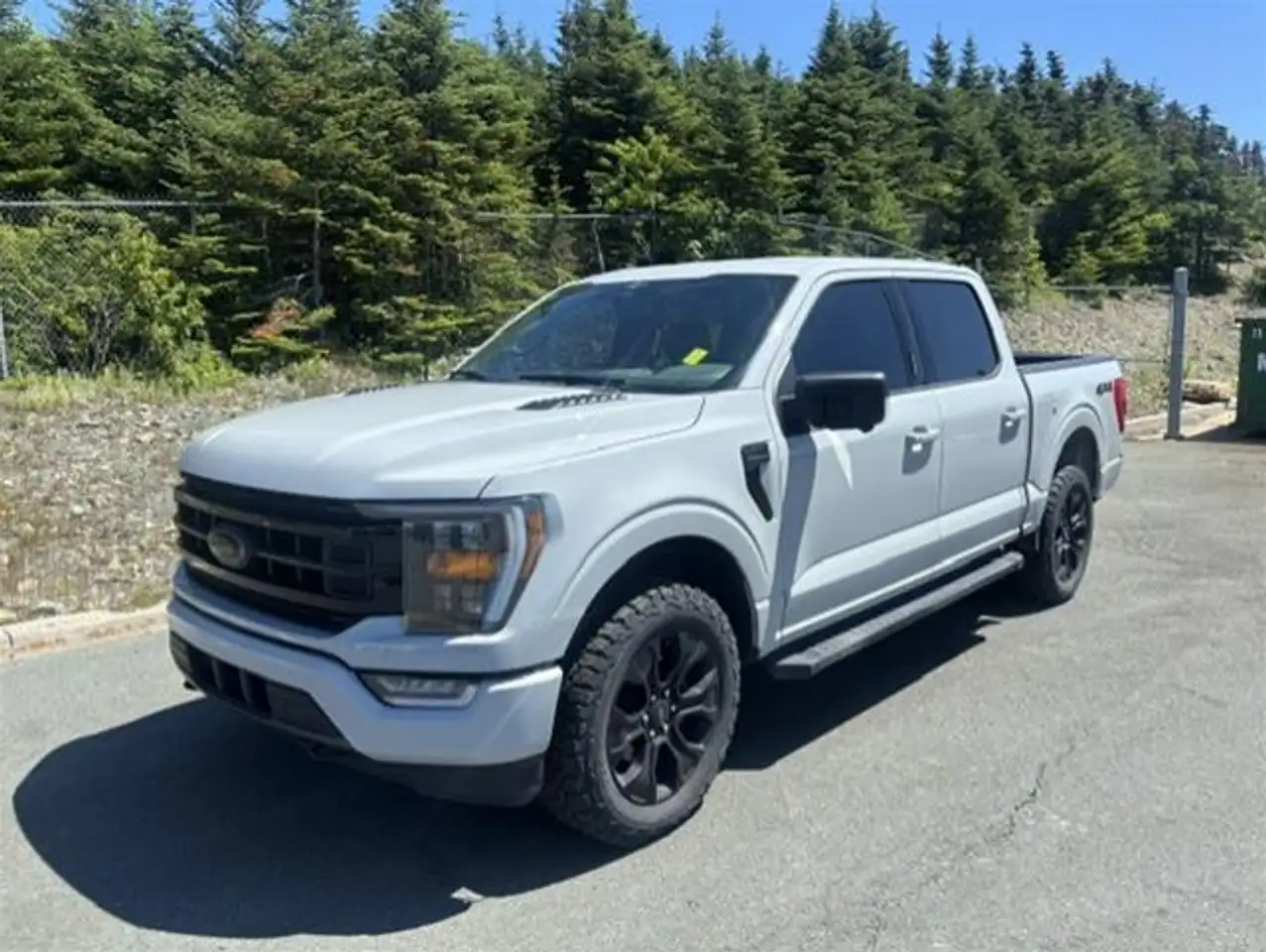 2023 Ford F 150