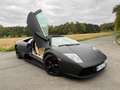 Lamborghini Murciélago Roadster 6.2 Schwarz - thumbnail 5