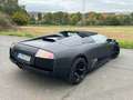 Lamborghini Murciélago Roadster 6.2 Schwarz - thumbnail 9