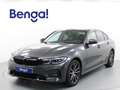 BMW 320 320dA Gris - thumbnail 1