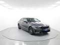 BMW 320 320dA Gris - thumbnail 5