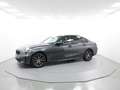 BMW 320 320dA Gris - thumbnail 2
