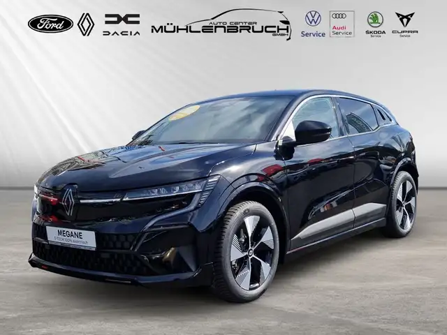 Renault Megane E-Tech 220 Comfort Range Techno (RCB)