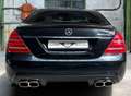 Mercedes-Benz S 500 AMG SPORT PAKET LEDER MEMORY NAVI TOP Negru - thumbnail 14
