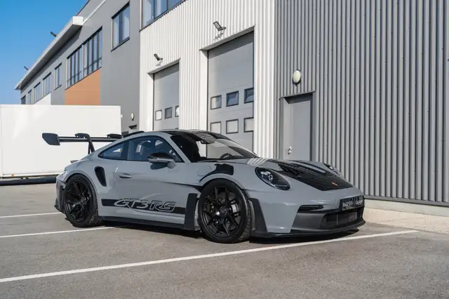 Porsche 911 992.1 GT3 RS 4.0 PDK