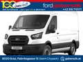 Ford Transit Transit Kasten 2,0 EcoBlue L2H2 350 Trend *PROM... Weiß - thumbnail 1