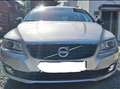Volvo V70 Volvo V70 D4 Black Edition Geart Silber - thumbnail 2