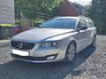 Volvo V70 Volvo V70 D4 Black Edition Geart Silber - thumbnail 3