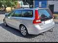 Volvo V70 Volvo V70 D4 Black Edition Geart Silber - thumbnail 9