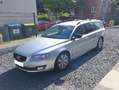 Volvo V70 Volvo V70 D4 Black Edition Geart Silber - thumbnail 5
