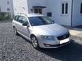 Volvo V70 Volvo V70 D4 Black Edition Geart Silber - thumbnail 1