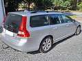 Volvo V70 Volvo V70 D4 Black Edition Geart Silber - thumbnail 10