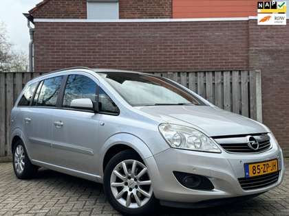 Opel Zafira 1.8 Temptation Airco|Navigatie|7-Persoons|Cruise