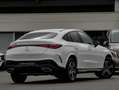 Mercedes-Benz GLC 300 4M Coupé AMG-Sport/Pano/Burm/Sitzklima Blanc - thumbnail 2
