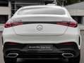 Mercedes-Benz GLC 300 4M Coupé AMG-Sport/Pano/Burm/Sitzklima Blanc - thumbnail 20