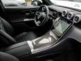 Mercedes-Benz GLC 300 4M Coupé AMG-Sport/Pano/Burm/Sitzklima Blanc - thumbnail 3