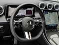 Mercedes-Benz GLC 300 4M Coupé AMG-Sport/Pano/Burm/Sitzklima Blanc - thumbnail 8