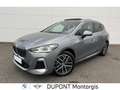 BMW 225 225e 245ch xDrive M Sport DKG7 Gris - thumbnail 1