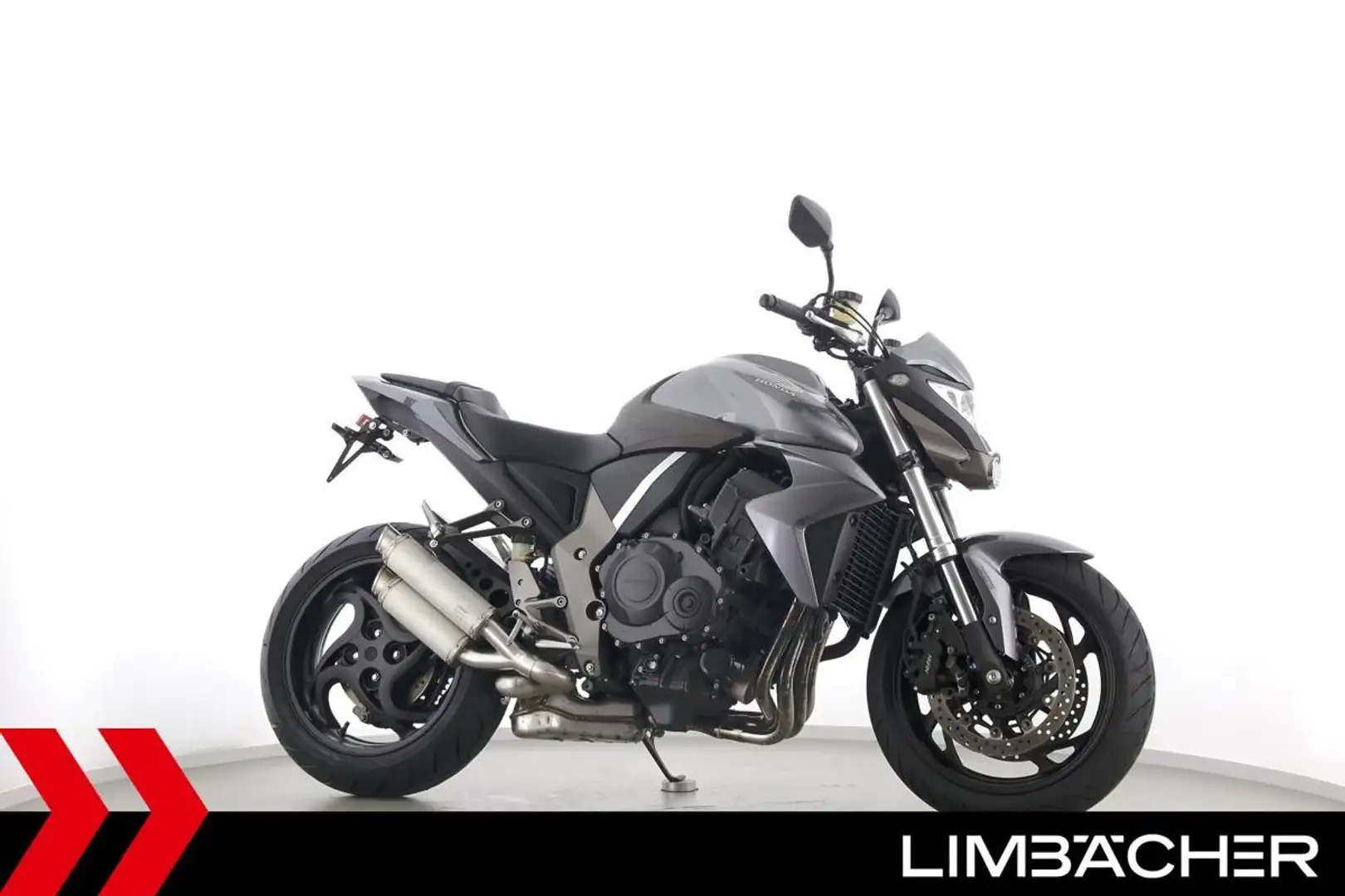 Honda CB 1000 R - Lieferung bundesweit! Gris - 1