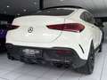 Mercedes-Benz GLE 53 AMG 4M+ Coupe*PANO*DISTR+*S-AGA*22"*BURM Weiß - thumbnail 8