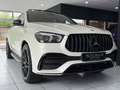 Mercedes-Benz GLE 53 AMG 4M+ Coupe*PANO*DISTR+*S-AGA*22"*BURM Weiß - thumbnail 6