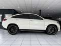 Mercedes-Benz GLE 53 AMG 4M+ Coupe*PANO*DISTR+*S-AGA*22"*BURM Weiß - thumbnail 7
