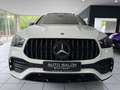 Mercedes-Benz GLE 53 AMG 4M+ Coupe*PANO*DISTR+*S-AGA*22"*BURM Weiß - thumbnail 5