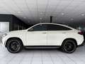 Mercedes-Benz GLE 53 AMG 4M+ Coupe*PANO*DISTR+*S-AGA*22"*BURM Weiß - thumbnail 2