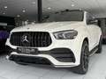 Mercedes-Benz GLE 53 AMG 4M+ Coupe*PANO*DISTR+*S-AGA*22"*BURM Weiß - thumbnail 1