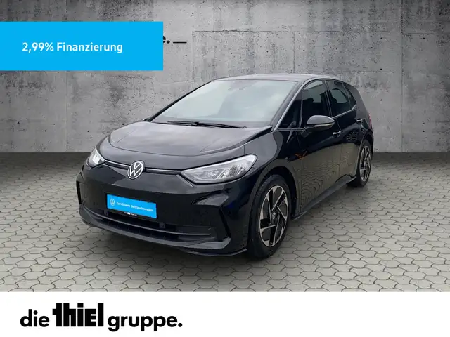 Volkswagen ID.3 Pro LED LED