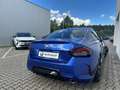 BMW 218 iA Coupe M Sport 18'' ACC LCProf HiFi PA+ Innov.+P Blau - thumbnail 4