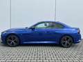 BMW 218 iA Coupe M Sport 18'' ACC LCProf HiFi PA+ Innov.+P Blau - thumbnail 3