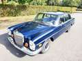 Mercedes-Benz S 280 SEL 4.5 v8 Blauw - thumbnail 1