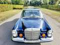 Mercedes-Benz S 280 SEL 4.5 v8 Blauw - thumbnail 6