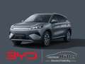 BYD Atto 3 Atto3 Evo 74,8 kWh Excellence Österreich Paket AWD Grau - thumbnail 1