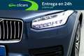 Volvo XC90 B5 Momentum Pro 7pl. AWD Aut. Azul - thumbnail 10