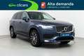 Volvo XC90 B5 Momentum Pro 7pl. AWD Aut. Azul - thumbnail 3