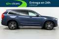 Volvo XC90 B5 Momentum Pro 7pl. AWD Aut. Azul - thumbnail 7