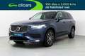 Volvo XC90 B5 Momentum Pro 7pl. AWD Aut. Azul - thumbnail 1